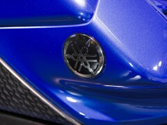 Yamaha R6 