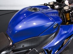 Yamaha R6 