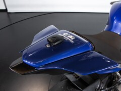 Yamaha R6 