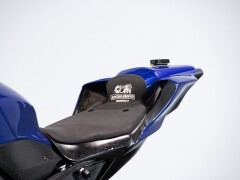 Yamaha R6 