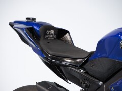 Yamaha R6 