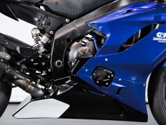 Yamaha R6 