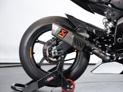 Yamaha R6 