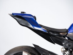 Yamaha R6 