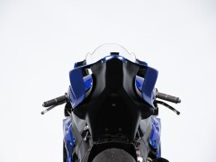 Yamaha R6 