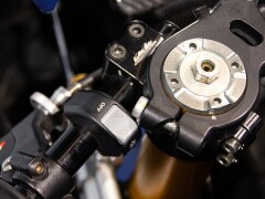 Yamaha R6 