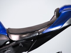 Yamaha R6 