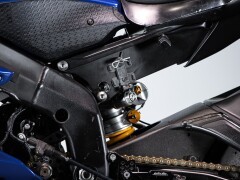 Yamaha R6 