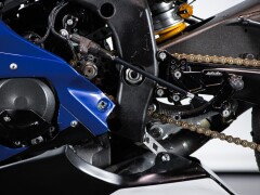 Yamaha R6 