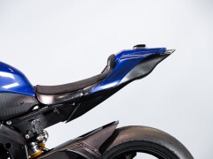 Yamaha R6 