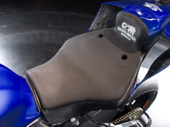 Yamaha R6 