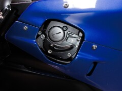 Yamaha R6 