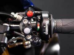 Yamaha R6 