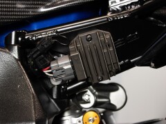 Yamaha R1 