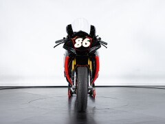 Yamaha R1 