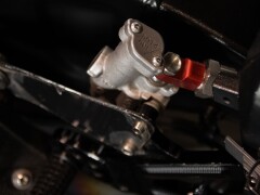 Yamaha R1 