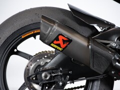 Yamaha R1 