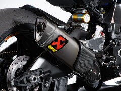 Yamaha R1 