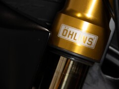 Yamaha R1 