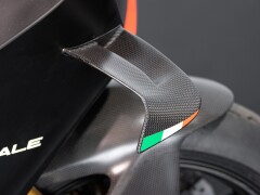Ducati PANIGALE V4 SP2 (EDIZIONE LIMITATA N°222) 