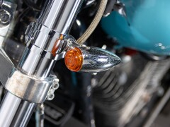 Harley Davidson DYNA GLIDE FXDS 