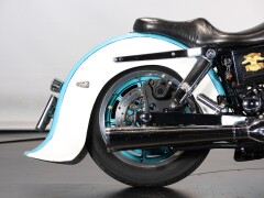 Harley Davidson DYNA GLIDE FXDS 