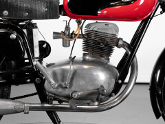 Gilera 150 Sport 