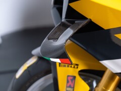 Ducati PANIGALE V4 S BAUTISTA 2023 WORLD CHAMPION REPLICA 