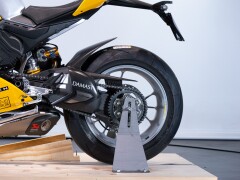 Ducati PANIGALE V4 S BAUTISTA 2023 WORLD CHAMPION REPLICA 