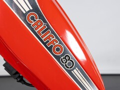 Rizzato CALIFFO 80 