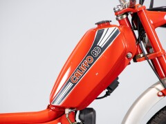 Rizzato CALIFFO 80 