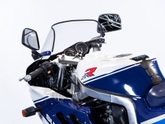 Suzuki GSXR 750                