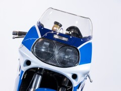 Suzuki 750 GSXR  