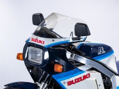 Suzuki GSXR 1100    