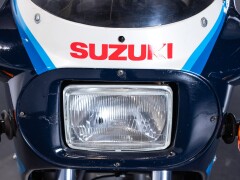 Suzuki GSXR 1100    