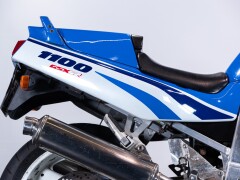 Suzuki GSXR 1100 