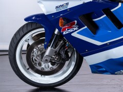 Suzuki GSXR 1100 