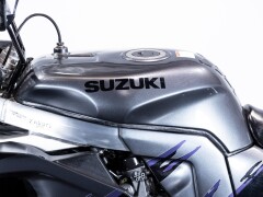 Suzuki GSX R 1100 