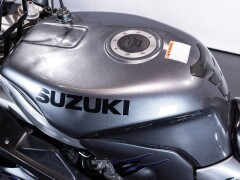 Suzuki GSX R 1100 