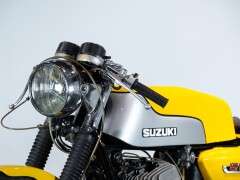 Suzuki TITAN 500 