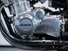 Suzuki GS 1100 G 