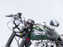 Triumph T140 BONNEVILLE 750 