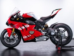 Ducati PANIGALE V4 SP2 30° Anniversario 916V 