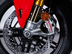 Ducati PANIGALE V4 SP2 30° Anniversario 916V 