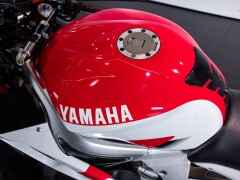 Yamaha YZF R6 