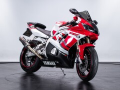 Yamaha YZF R6 