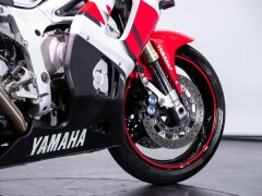 Yamaha YZF R6 