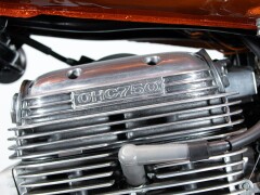 Yamaha TX 750 