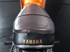 Yamaha TX 750 