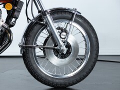 Yamaha TX 750 